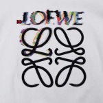 2023年9月13日秋冬人気新品入荷LOEWE  スウェット30工場