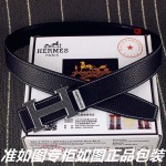 2023年9月15日高品質新品入荷 エルメスベルト38mm 本革qiqi工場