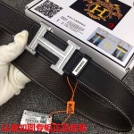 2023年9月15日高品質新品入荷 エルメスベルト38mm 本革qiqi工場