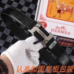 2023年9月18日高品質新品入荷 エルメスベルト38mm 本革qiqi工場