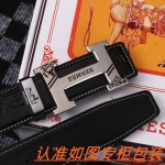 2023年9月18日高品質新品入荷 エルメスベルト38mm 本革qiqi工場