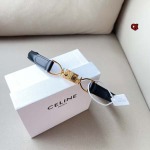 2023年9月19日高品質新品入荷CELINE 女性ベルト18mm 本革qiqi工場