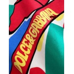 2023年9月20日秋冬高品質新品入荷Dolce&Gabbana スウェットwzh工場S- XXL