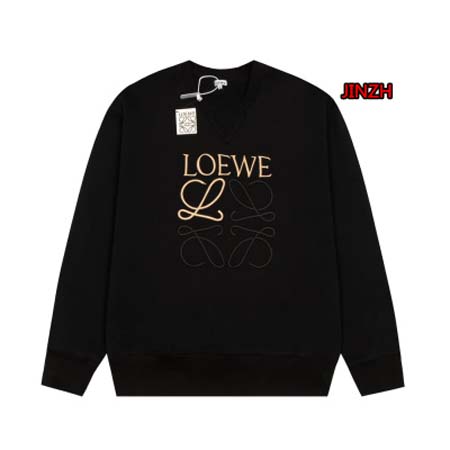 2023年9月20日秋冬人気新品入荷LOEWE スウェットj...