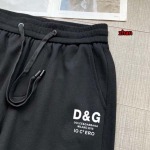 2023年9月22日早秋人気新品入荷Dolce&Gabbana 上下セットです zhan工場