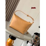 2023年早秋新作入荷高品質 LOEWE バッグ jiatelin工場 SIZE:21CM～17CM～13CM