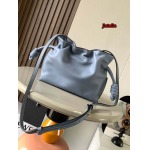 2023年早秋新作入荷高品質 LOEWE バッグ jiatelin工場 SIZE:23CM~18CM~9CM