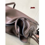 2023年早秋新作入荷高品質 LOEWE バッグ jiatelin工場 SIZE:30CM~24.5CM~10.5CM