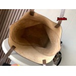 2023年早秋新作入荷高品質 LOEWE バッグ jiatelin工場 SIZE:42CM～41CM～18CM