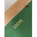 2023年早秋新作入荷高品質 LOEWE バッグ jiatelin工場 SIZE:42CM～41CM～18CM