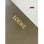 2023年早秋新作入荷高品質 LOEWE バッグ jiatelin工場 SIZE:42CM～41CM～18CM