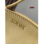 2023年早秋新作入荷高品質 LOEWE バッグ jiatelin工場 SIZE:44～25～14CM