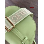 2023年早秋新作入荷高品質 LOEWE バッグ jiatelin工場 SIZE:21CM~13CM~9.5CM