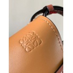 2023年早秋新作入荷高品質 LOEWE バッグ jiatelin工場 SIZE:25CM~19CM~11.5CM