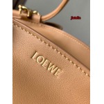 2023年早秋新作入荷高品質 LOEWE バッグ jiatelin工場 SIZE:35～21～11.5CM