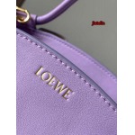 2023年早秋新作入荷高品質 LOEWE バッグ jiatelin工場 SIZE:35～21～11.5CM