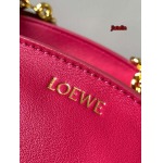 2023年早秋新作入荷高品質 LOEWE バッグ jiatelin工場 SIZE: