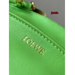 2023年早秋新作入荷高品質 LOEWE バッグjiatelin工場 SIZE:35～21～11.5CM