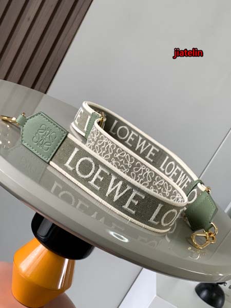 2023年早秋新作入荷高品質 LOEWE 肩ひも jiate...