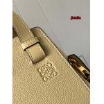 2023年早秋新作入荷高品質 LOEWE バッグ jiatelin工場 SIZE:20CM~19CM~14CM