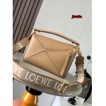 2023年早秋新作入荷高品質 LOEWE バッグ jiatelin工場 SIZE:24CM～16CM～10CM