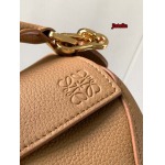 2023年早秋新作入荷高品質 LOEWE バッグ jiatelin工場 SIZE:18～12.5～8CM