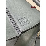 2023年早秋新作入荷高品質 LOEWE バッグ jiatelin工場 SIZE:36CM～23CM～19CM