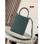 2023年早秋新作入荷高品質 LOEWE バッグ jiatelin工場 SIZE:17CM~21.5CM～6CM