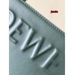 2023年早秋新作入荷高品質 LOEWE バッグ jiatelin工場 SIZE:17CM~21.5CM～6CM