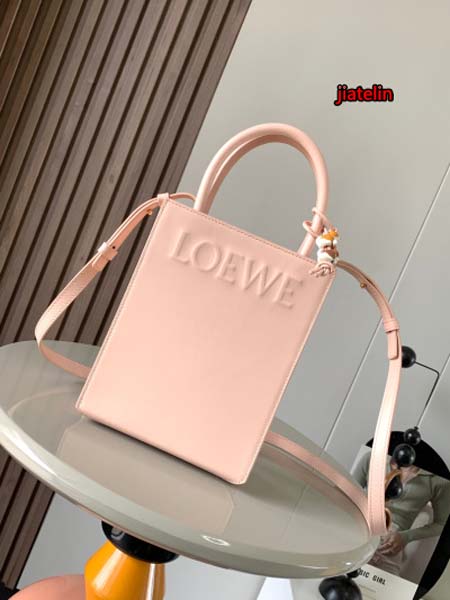 2023年早秋新作入荷高品質 LOEWE バッグ jiate...