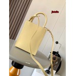 2023年早秋新作入荷高品質 LOEWE バッグ jiatelin工場 SIZE:17CM~21.5CM～6CM