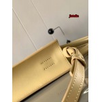 2023年早秋新作入荷高品質 LOEWE バッグ jiatelin工場 SIZE:17CM~21.5CM～6CM