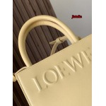 2023年早秋新作入荷高品質 LOEWE バッグ jiatelin工場 SIZE:17CM~21.5CM～6CM