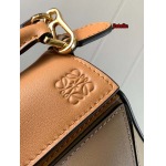 2023年早秋新作入荷高品質 LOEWE バッグ jiatelin工場 SIZE:18～12.5～8CM