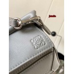 2023年早秋新作入荷高品質 LOEWE バッグ jiatelin工場 SIZE:18～12.5～8CM