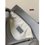 2023年早秋新作入荷高品質 LOEWE バッグ jiatelin工場 SIZE:18～12.5～8CM