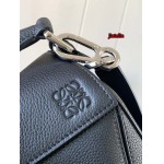 2023年早秋新作入荷高品質 LOEWE バッグ jiatelin工場 SIZE:24CM～16CM～10CM