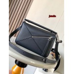 2023年早秋新作入荷高品質 LOEWE バッグ jiatelin工場 SIZE:24CM～16CM～10CM