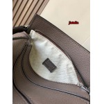 2023年早秋新作入荷高品質 LOEWE バッグ jiatelin工場 SIZE:18～12.5～8CM