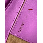 2023年早秋新作入荷高品質 LOEWE バッグ jiatelin工場 SIZE:25～17～8CM