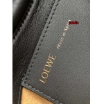 2023年早秋新作入荷高品質 LOEWE バッグ jiatelin工場 SIZE:25～17～8CM