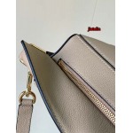 2023年早秋新作入荷高品質 LOEWE バッグ jiatelin工場 SIZE:18～12.5～8CM