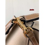 2023年早秋新作入荷高品質 LOEWE バッグ jiatelin工場 SIZE:18～12.5～8CM