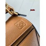 2023年早秋新作入荷高品質 LOEWE バッグ jiatelin工場 SIZE:18～12.5～8CM