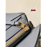 2023年早秋新作入荷高品質 LOEWE バッグ jiatelin工場 SIZE:18～12.5～8CM