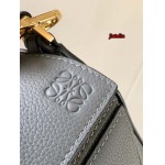 2023年早秋新作入荷高品質 LOEWE バッグ jiatelin工場 SIZE:18～12.5～8CM