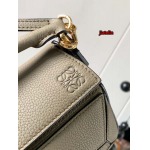 2023年早秋新作入荷高品質 LOEWE バッグ jiatelin工場 SIZE:18～12.5～8CM