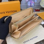 2023年早秋新作入荷原版復刻 M82468 ルイヴィトン 財布 haiou工場 SIZE:19.5 x 10.5 x 2.5 cm