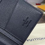 2023年早秋新作入荷原版復刻 m82509ルイヴィトン  財布 haiou工場 SIZE:10*19*2cm