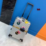 2023年新作原版復刻 Fendi  X   Rimowaスーツケース hsh工場★超厳選★入手困難な SIZE:20寸